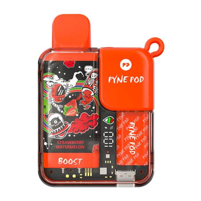 elfbar nachfüll pod läuft aus Pyne Pod Wholesale Vapes main image 0