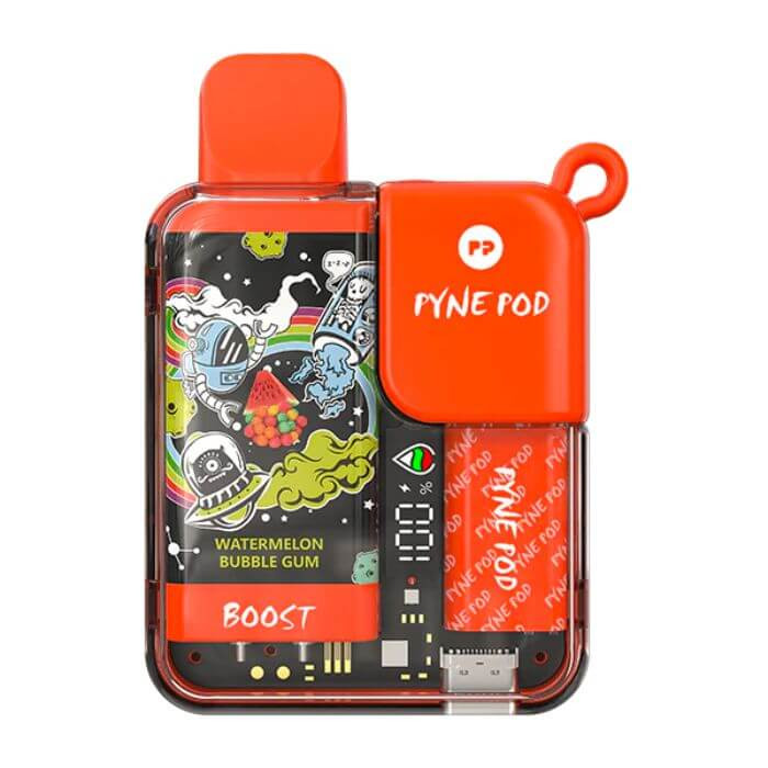 Pyne Pod Boost Vape| VapeRanger Wholesale