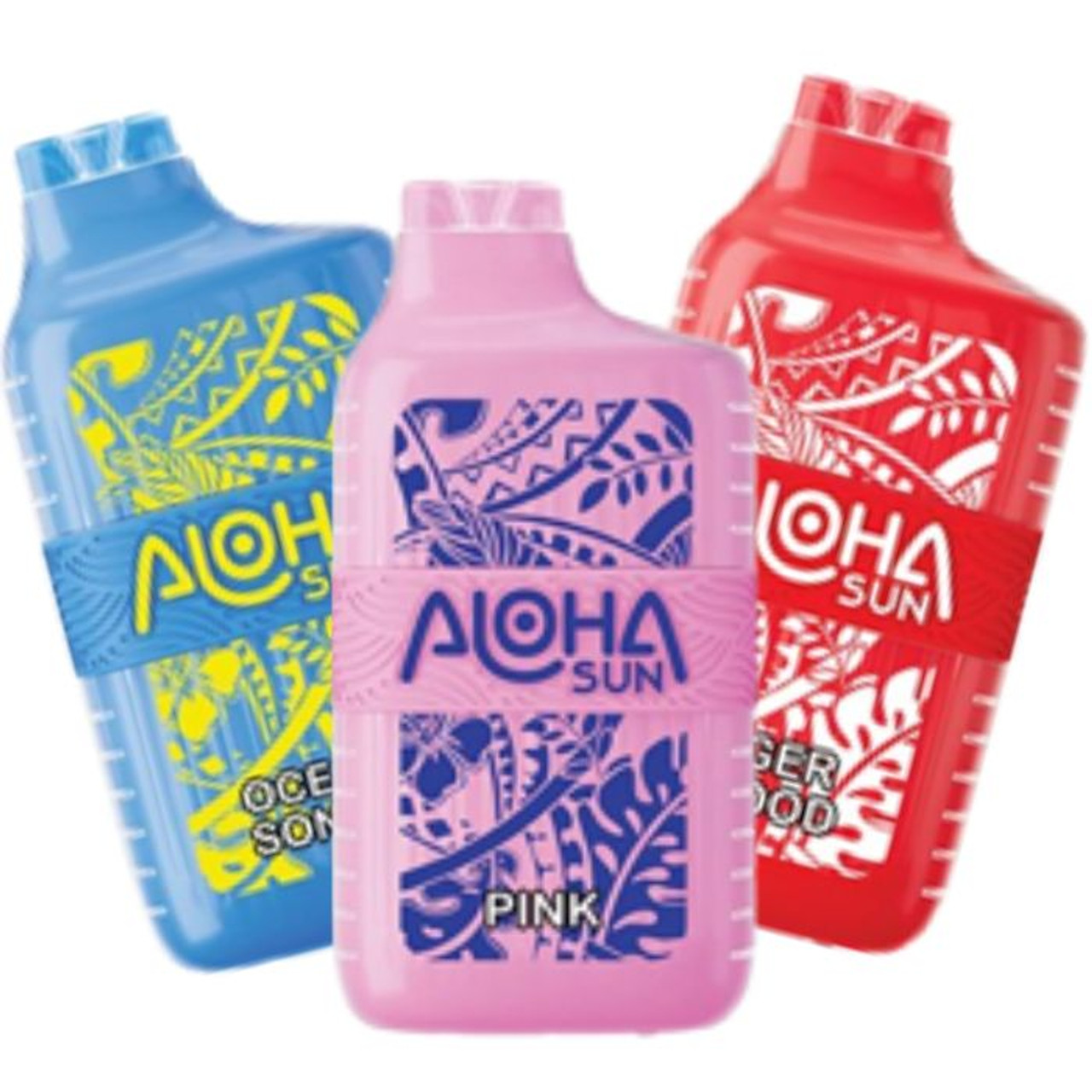 洋書 FLAVORS of ALOHA -  Bahama TH33001_199_main?$main_detail_700$