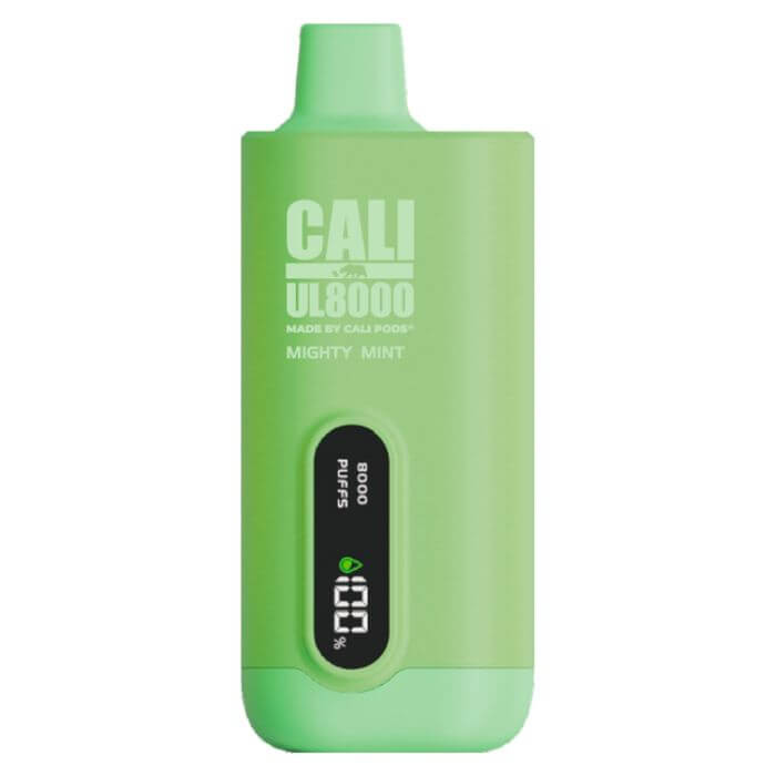 cali vape pen thc Cali Extrax Level Up Disposable Vape | 5g