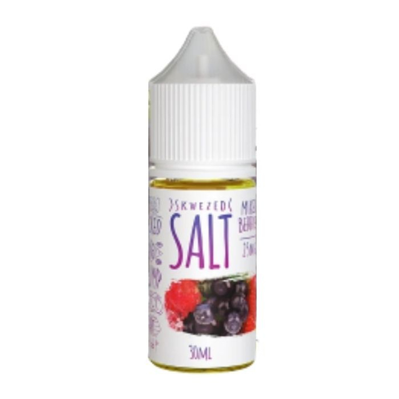 Mixed Berries Kilo Salt 30ml