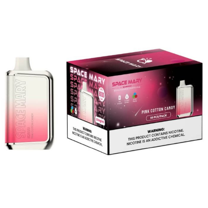 space mary vape price Space Mary SM8000 Vape