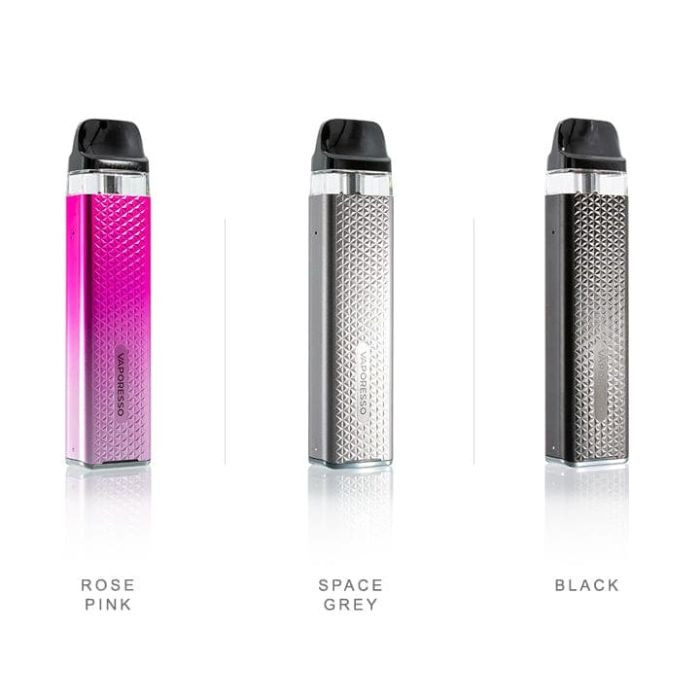 elf bar vape uk Vaporesso XROS 3 MINI Pod Kit - 1000mAh