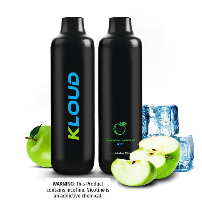 what is vpc mode vape iJoy Diamond VPC Review