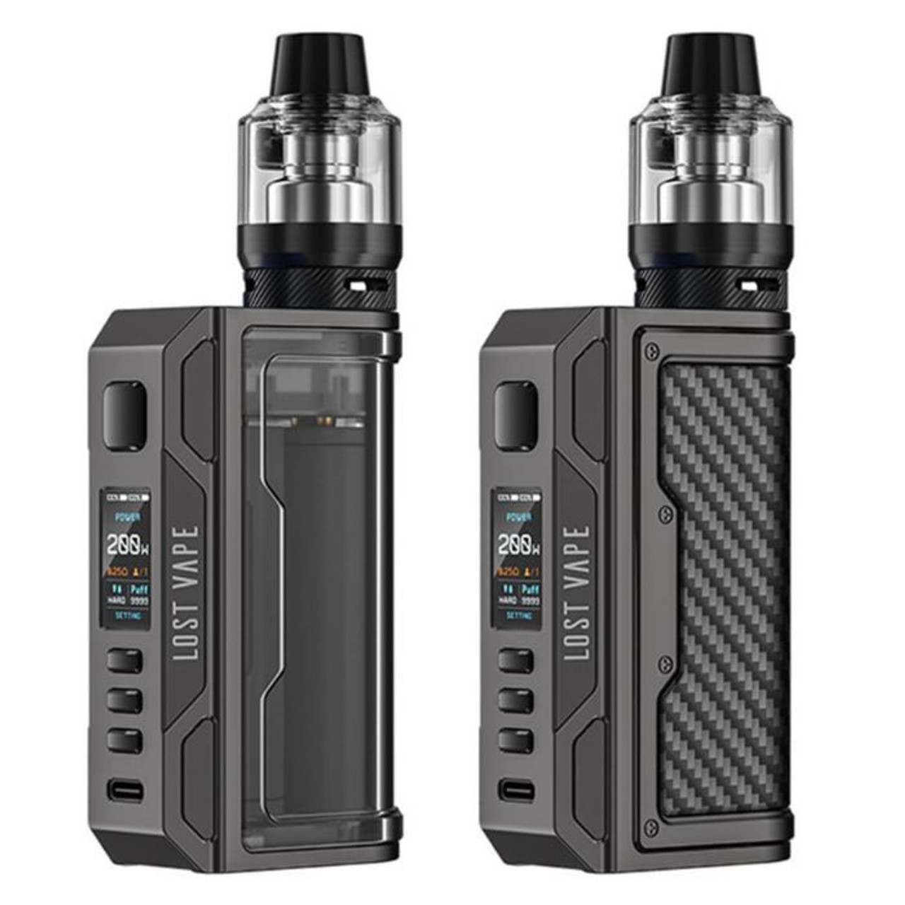 Lost Vape Thelema Mini Kit Supplier