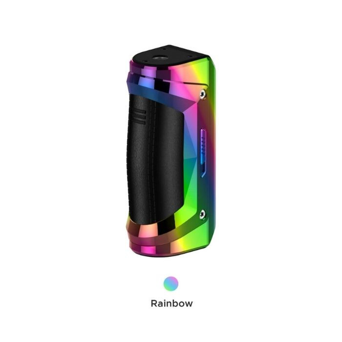 GeekVape Aegis Solo 2 Box Mod | VapeRanger Wholesale