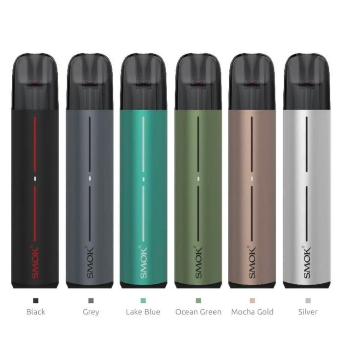 SMOK SOLUS 2 Pod System | VapeRanger Wholesale SMOK SOLUS 2 Pod System | VapeRanger Wholesale