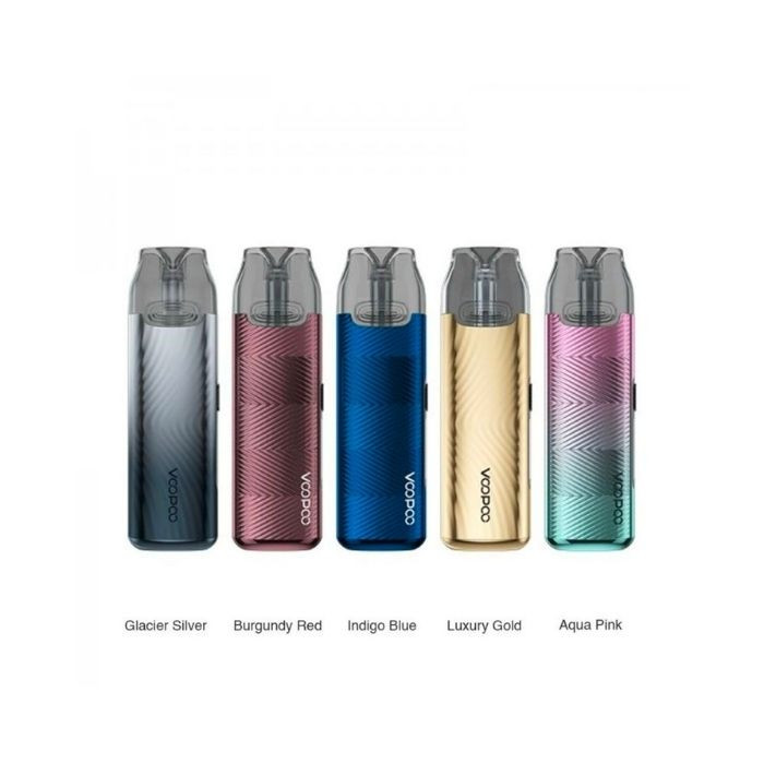 elfbar nachfüll pod läuft aus VOOPOO Argus P1 Pod System Kit