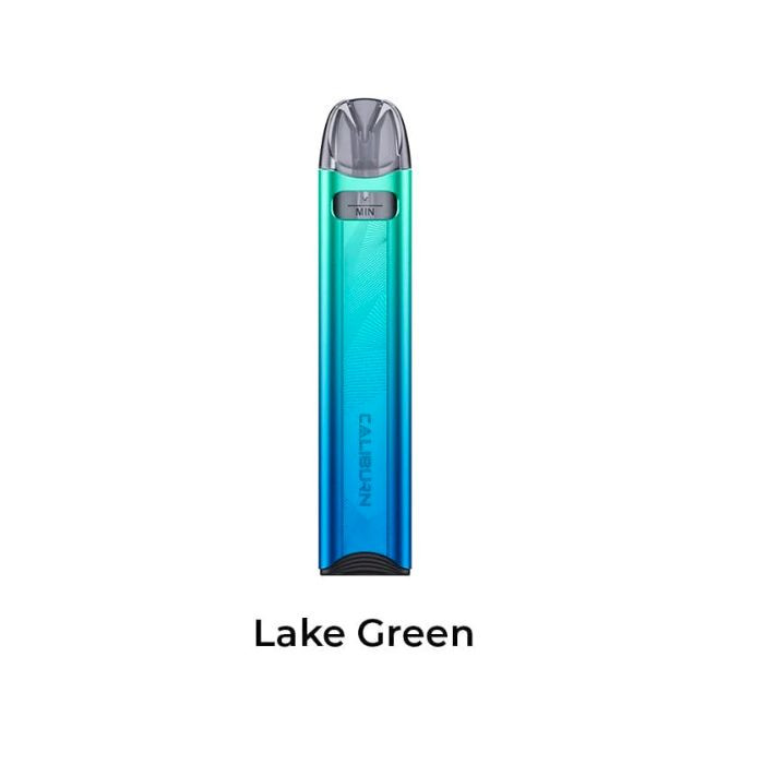 elf bar vape uk Uwell Caliburn A3 / Caliburn AK3 Pod Cartridge