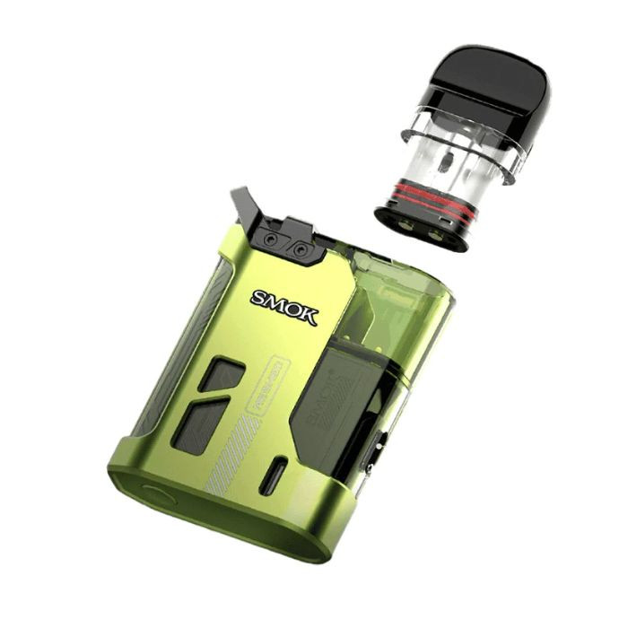 smok propod pods SMOK PROPOD / PROPOD GT Replacement Pods (3-Pack) main image 1