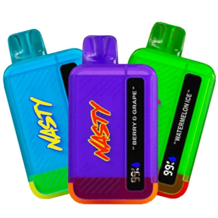 Nasty Bar DX8.5i Disposable Vape - 8500 Puffs | VapeRanger Wholesale