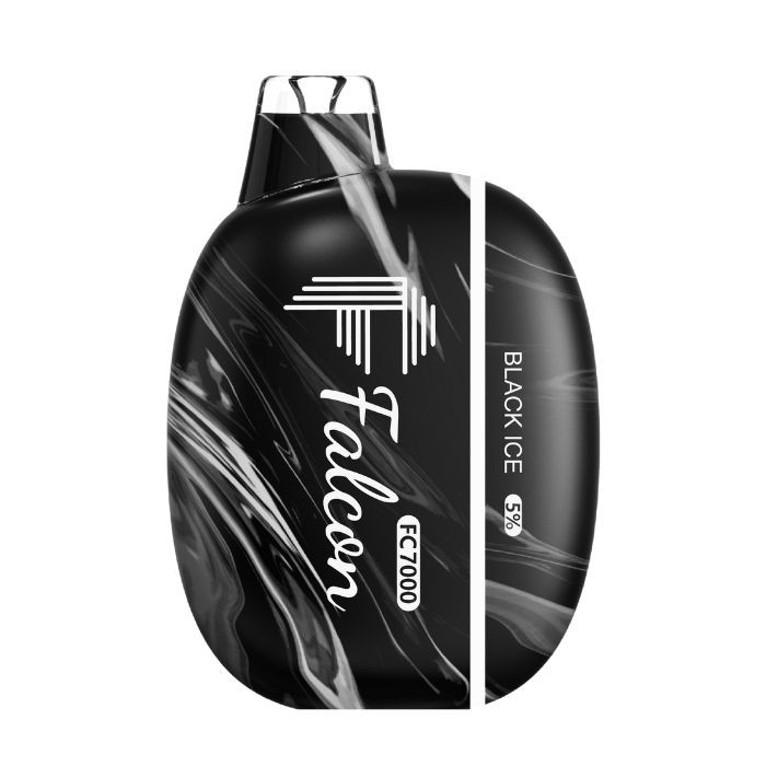 Falcon FC7000 Disposable Vape - 7000 Puffs