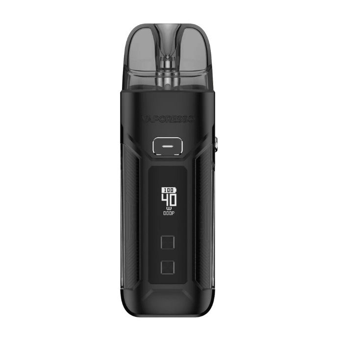 Der Vaporesso Luxe X Pro Konig Unter Den Pod Systemen Ein Ausfuhrlicher Testbericht