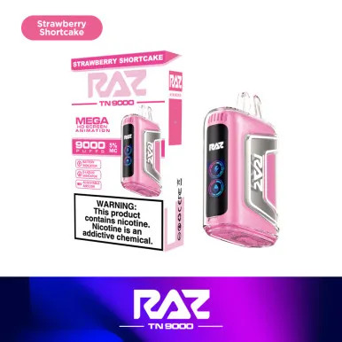 elf bar vape uk Raz TN9000 Vape Wholesale - 9000 puffs