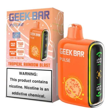 geek bar pulse wholesale Shop Geek Bar Pulse 15000 Disposable