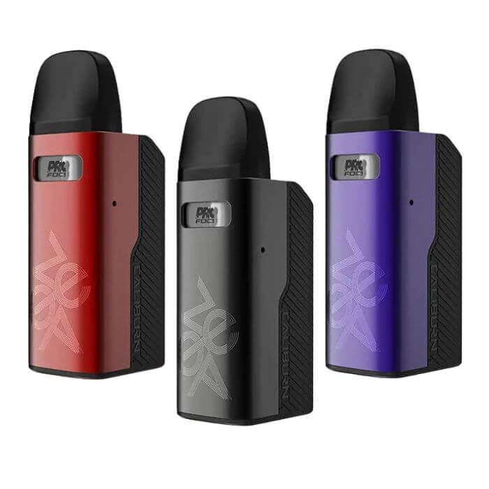 UWELL Caliburn GZ2 17W Pod System | VapeRanger Wholesale UWELL Caliburn GZ2 17W Pod System | VapeRanger Wholesale