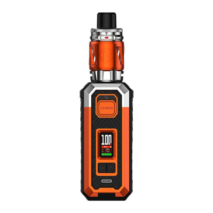 elfbar nachfüll pod läuft aus Wismec Ecigarettes, Wismec Mod and Accessories main image 1