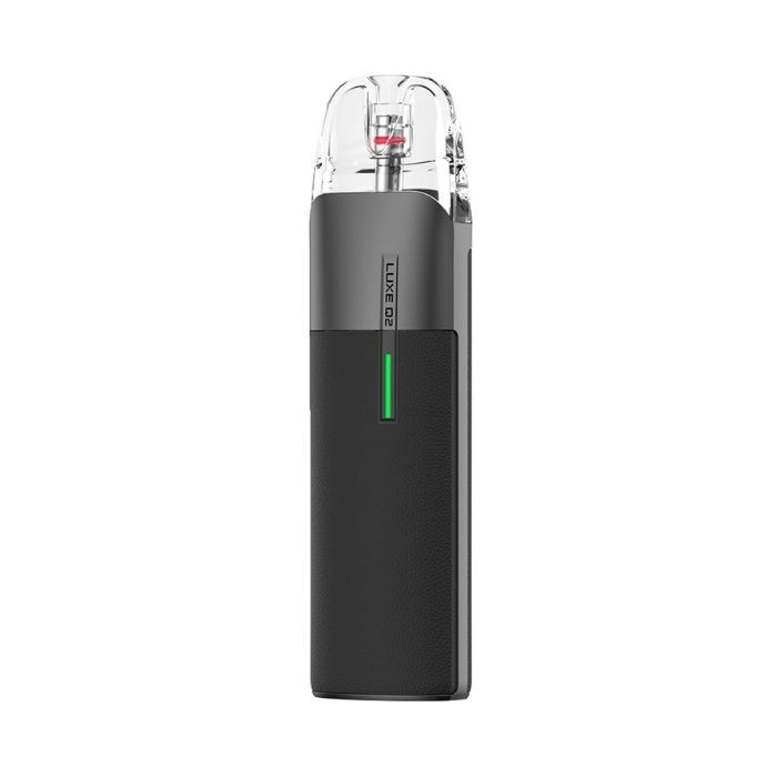 vaporesso q2 pods VAPORESSO LUXE Q2 Review: Built to Last main image 0