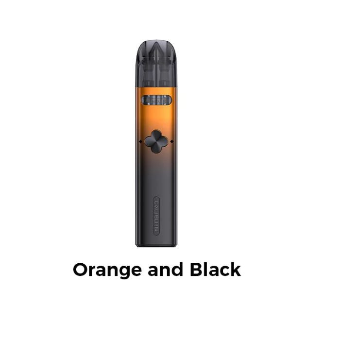 elfbar elfa master akku A Must Try Stunning New Vape Kit - Uwell Caliburn Explorer Pod Vape Review main image 1