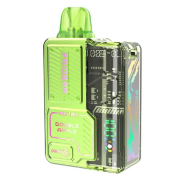 Friobar MX 10K Disposable Vape - 10000 Puffs | VapeRanger Wholesale Friobar MX 10K Disposable Vape - 10000 Puffs | VapeRanger Wholesale