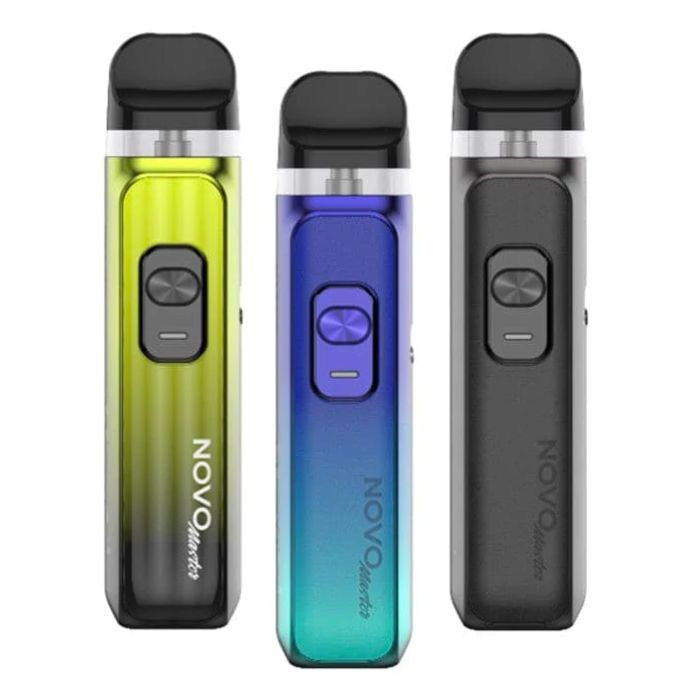 elf bar vape uk Smok Novo Master Coil Pod main image 1