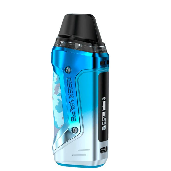 elfbar elfa master akku Geekvape Aegis Hero Q Pod System — $27.99