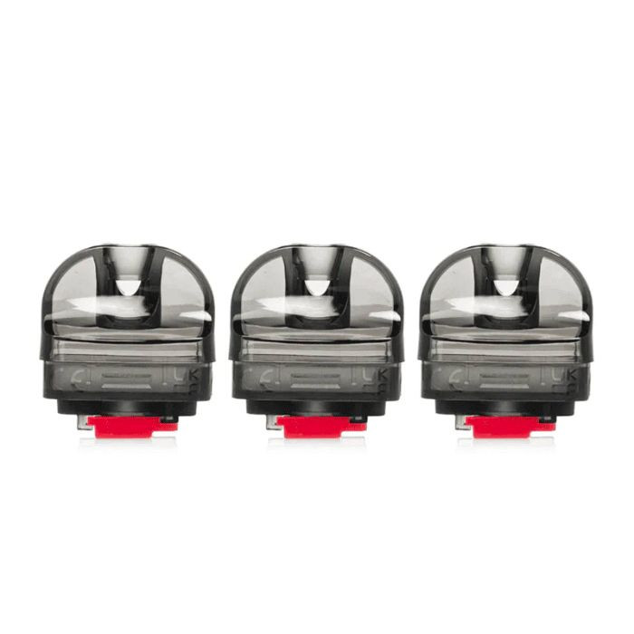 is smok nord 4 sub ohm SMOK NORD GT POD KIT [BC][CRC] – The Vapory main image 0