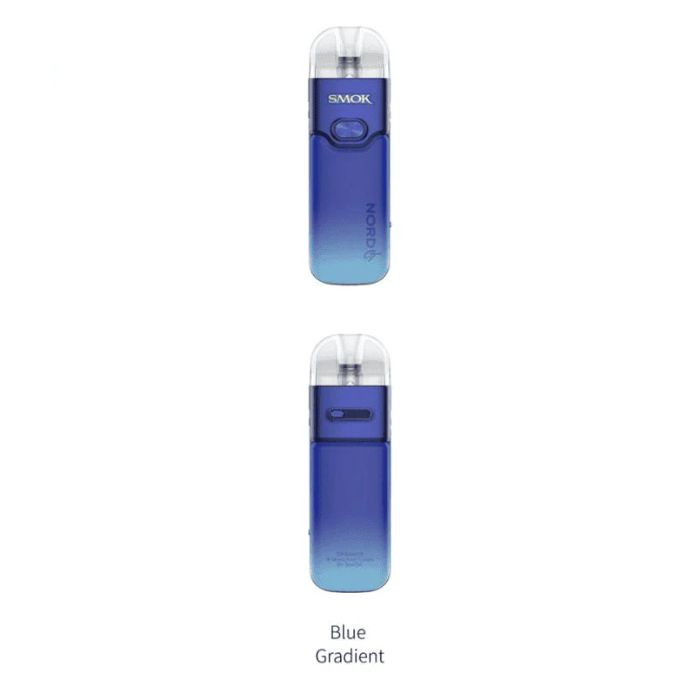 elf bar vape uk Smok Nord GT Pod Kit main image 1