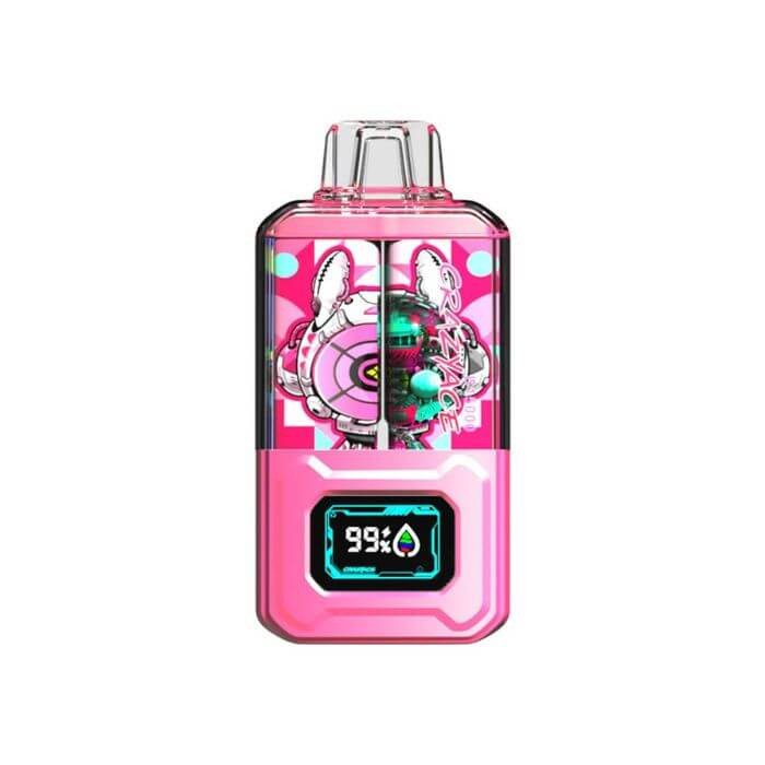 CrazyAce B15000 Vape Wholesale | VapeRanger Wholesale CrazyAce B15000 Vape Wholesale | VapeRanger Wholesale