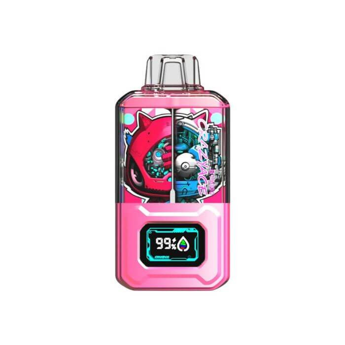 CrazyAce B15000 Vape Wholesale | VapeRanger Wholesale CrazyAce B15000 Vape Wholesale | VapeRanger Wholesale