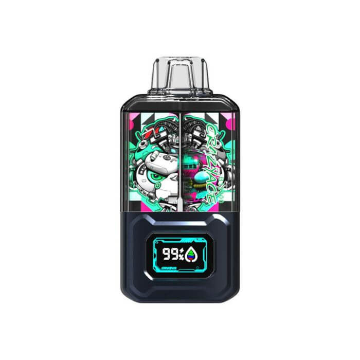 CrazyAce B15000 Vape Wholesale | VapeRanger Wholesale