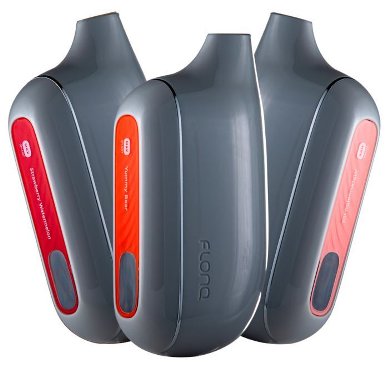 FLONQ Max Smart 2% Disposable Vape - 10000 Puffs | Vaperanger Wholesale