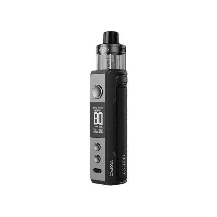 VooPoo Drag X2 Vape Kit | Vaperanger Wholesale