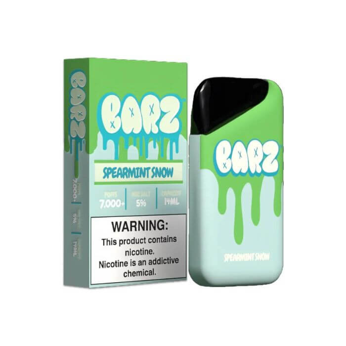 elfbar nachfüll pod läuft aus Denver Is Banning Flavored Vapes in 2026 — But Cloud Craft Vapes in Au main image 0