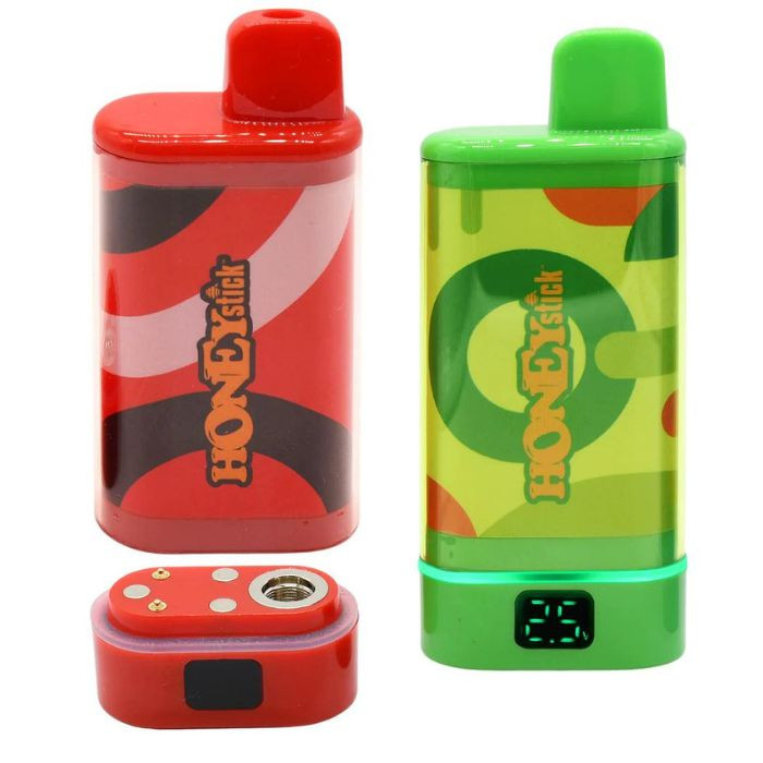 510 vape mods The Ultimate Guide to 510-Thread Batteries and Vaporizers