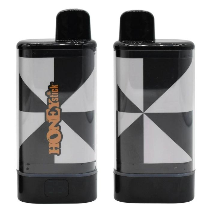 Honey Stick BOX Cart Pen 510 Thread Battery | Vaperanger Wholesale