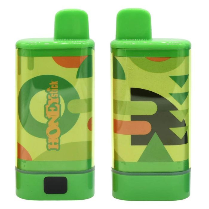 Honey Stick BOX Cart Pen 510 Thread Battery | Vaperanger Wholesale