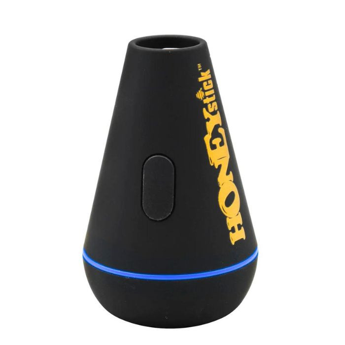 Honey Stick Pyramid 510 Thread Battery | Vaperanger Wholesale