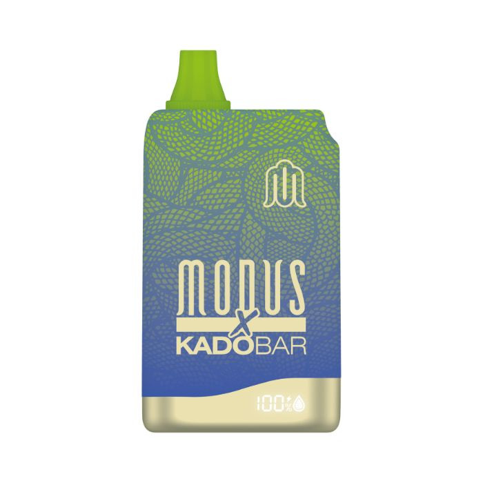 Modus x Kado Bar KB10000 Disposable Vape | VapeRanger