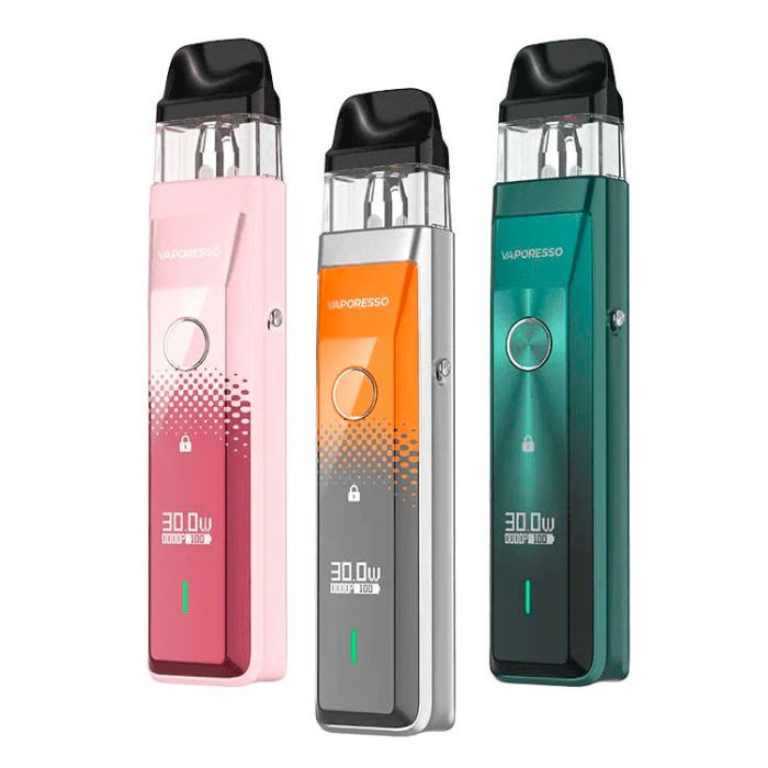 Vaporesso Xros Pro Price In Pakistan Vaporesso Xros Pro 2 in Pakistan  Review: Xros Pro Vaporesso