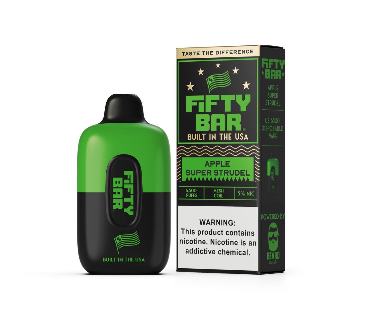 elf bar vape uk High Quality Fifty Bar