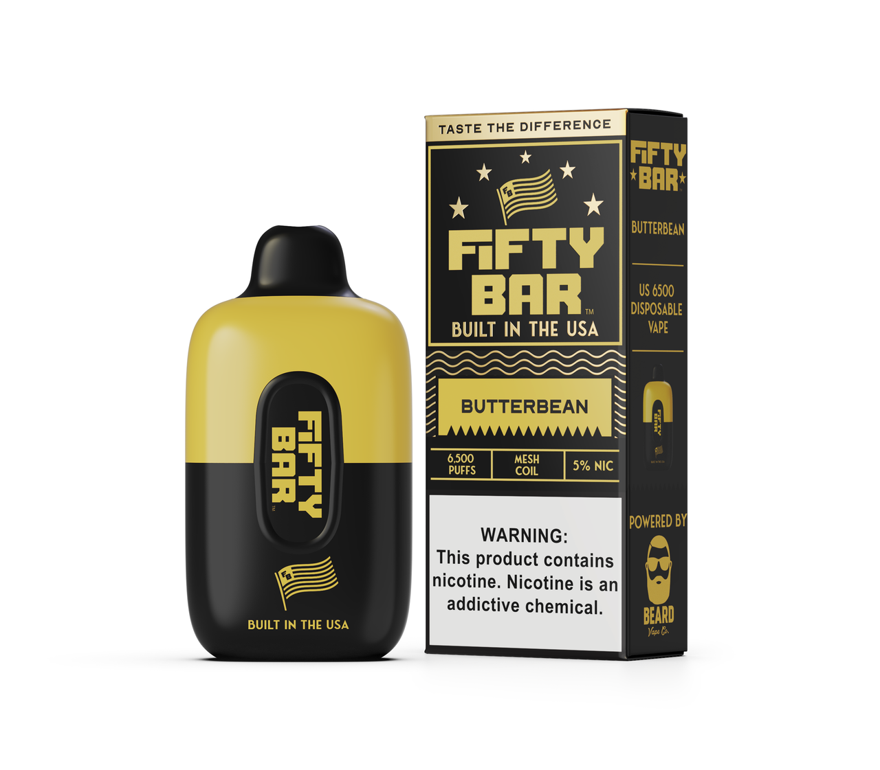elf bar vape uk Fifty Bar Vapes