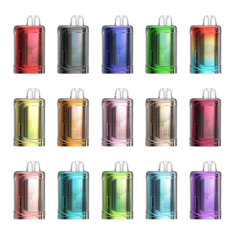spaceman prism 20000 puffs disposable vape 20K Vape for enthusiasts Raz Vape Day Crawler Flavor:MANGO COLADA