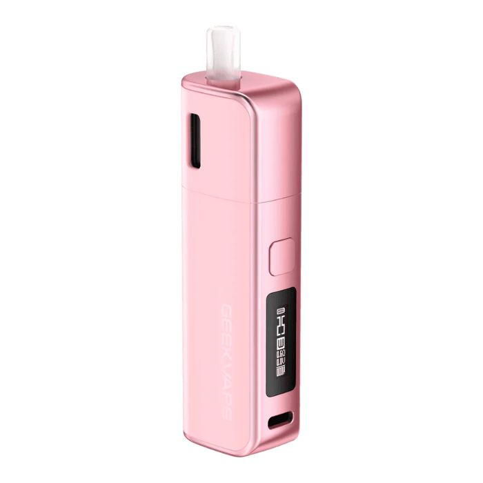 geekvape soul pods Asgard Mini on Lost Vape Centaurus Squonk mod : r/Vaping main image 0