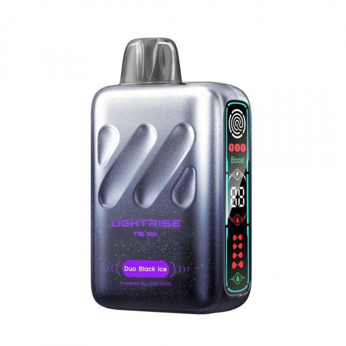 Lost Vape Lightrise TB 18K | VapeRanger Wholesale