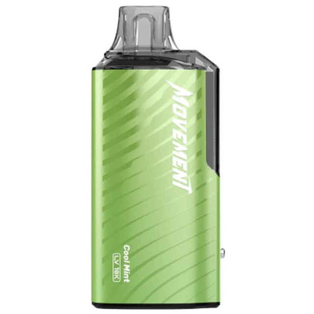 movement vape flavors Mint By Zenith E-Juice Wholesale Distributor – RZ Smoke main image 0