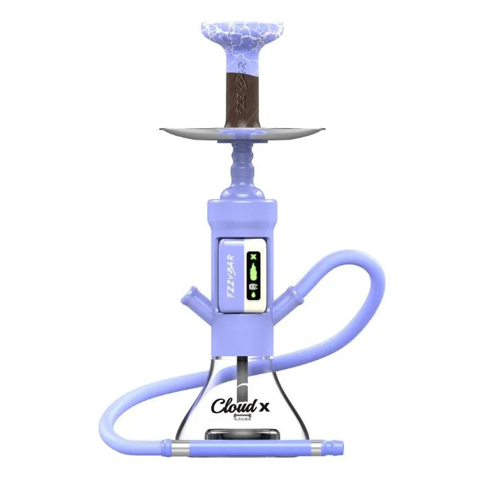 FZZYBAR Cloud x Hyibrid Hookah | Vaperanger Wholesale