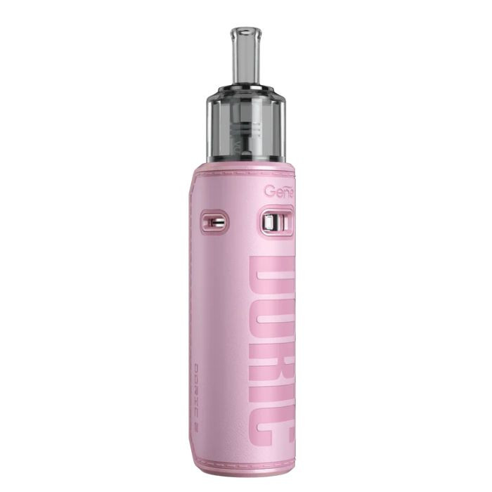 elfbar nachfüll pod läuft aus VOOPOO Doric E Pod System Rechargeable 1500mAh 25W
