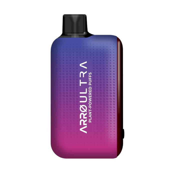 elf bar vape uk ARRO Ultra Vape Review: Plant-Powered and Diacetyl-Free?