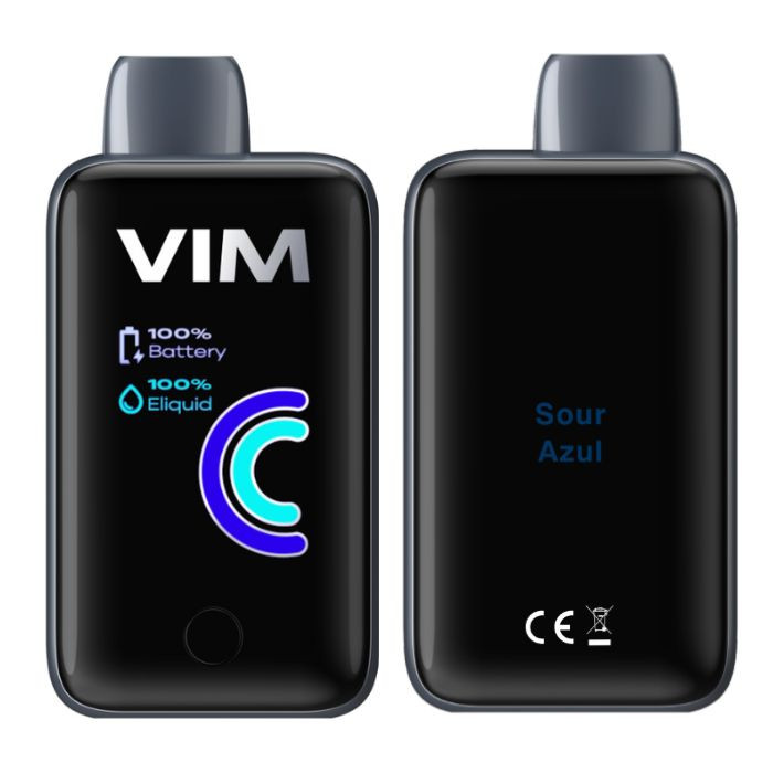 vape azul E-Zigaretten & Vapes - unser Sortiment main image 1